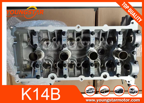 Kepala Silinder Mesin K14B Untuk 11100-82j01 SUZUK Swift AZH412