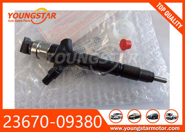 Denso Common Rail Diesel Fuel Injector For Toyota 2KDFTV  23670-09380 2367009380