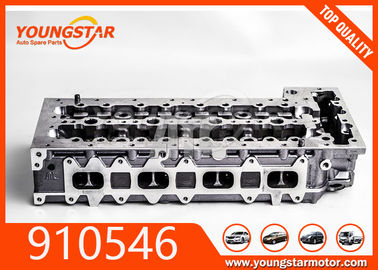 910546 Engine Cylinder Head Untuk IVECO Daily Lribus F1CE0441A F1C CNG 3.0l Bensin 16v
