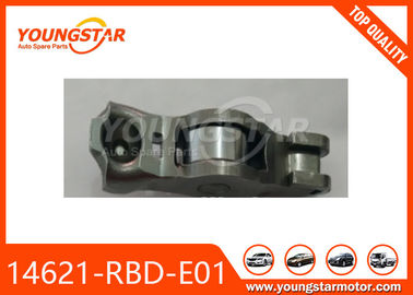 OEM 14621-RBD-E01 14621RBDE01 Mesin Rocker Arm Untuk Honda Accord VIII2003 / 02