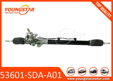 Honda Accord 2.4 Power Steering Rack Suku Cadang Mesin Mobil 53601-SDA-A01 53601SDAA01