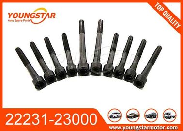 22321-23000 Kepala Silinder Baut Untuk HYUNDAI G4GC G4BB / Hyundai Elantra Tiburon