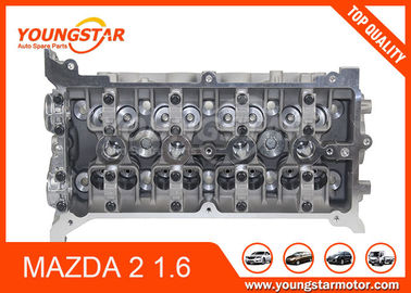 ZY37-10-10X ZY371010X Engine Cylinder Head Untuk Mazda 3 1.6 / Mazda 2 1.5