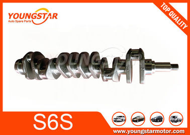 32B20-10031 32B20-10031 Crankshaft Assy Untuk Mitsubishi Excavator S6S