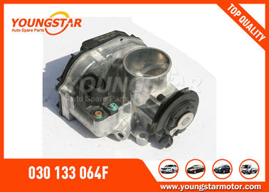 Suku Cadang Mesin Mobil VW Throttle Body 408 - 237 - 130 - 004Z OE No 030 133 064F