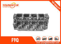Engine Cylinder Head Untuk F9Q UNTUK OPEL vivaro / Nissan AMC 908568