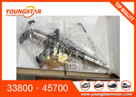 095000 - 5550 Common Rail Injector Untuk Hyundai Excavator 33800 ‐ 45700