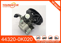 Pompa Power Steering Mobil Baja 44320-0K020 Untuk TOYOTA HILUX VIGO