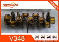 Ford V348 2.2 2.4 Mesin Crankshaft BB3Q-6303-AA 1730588