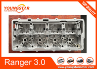 70993707 Kepala Silinder Elektronik Untuk Ranger 3.0 Motor NGD