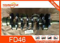 Crankshaft Baja FD46 Untuk Suku Cadang Mesin Diesel Nissan