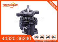 Casting Iron Car Power Steering Pump 44320-36240 Untuk TOYOTA 1HZ