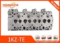 Engine Cylinder Head Untuk TOYOTA Land Cruiser TD 1KZ-TE 3.0TD;  11101-69175;  908782