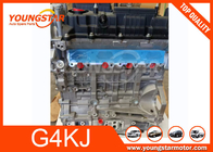 Plastik 2.4L G4KJ Mesin Silinder Block Untuk Kia Optima Sorento Forte Hyundai Sonata
