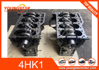 ISUZU 4HK1-TCN Mesin Diesel Short Block Assy 8982045280