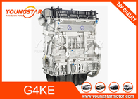 2.4L TCI G4KE Engine Cylinder Block Untuk Hyundai Tucson Sonata Kia Sportage