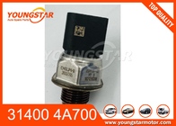 Fuel Pump Common Rail Sensor 85PP3002 28357705 31400 4A700 Untuk Kia Sportage Hyundai Accent