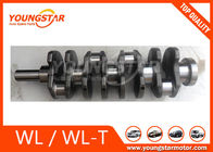 Crankshaft Untuk Mazda WL WL51-11-210 WL01-11-330
