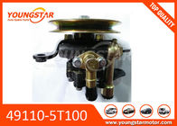 Pompa Power Steering Hidraulik untuk NISSAN TD27 49110-5T100 / NISSAN TD25 QD32