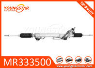 Mitsubishi Triton L200 2WD Power Steering Rack Suku Cadang Mesin Mobil MR333500 MR333501