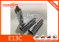 E13C Suku Cadang Mesin Otomotif / Lengan Nozzle Injector Untuk Seri Hino 700