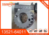 13521-64011 1352164011 Crankshaft Timing Gear Untuk Toyota Camry