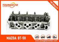 Engine Cylinder Head Untuk MAZDA BT-50 WEC WE 07- ​​16V WE01-10-100J