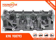 Engine Cylinder Head Untuk RENAULT K9K;  RENAULT K9K Kangoo / Clio 1.5DCI 7701476059 AMC 908793