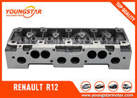 Engine Cylinder Head Untuk RENAULT R12;  RENAULT-12 7702252718 7702128409