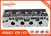 Kepala Cylinder Engine RENAULT K7M K7J;  Renault 1.6 K7M 8 valve 7701472170