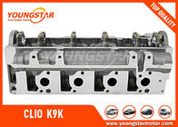 Mesin K9K Kepala Silinder Lengkap Untuk  Clio 1.5DCI 908 621/908 624