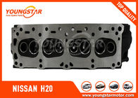 Kepala Silinder Mesin NISSAN H20;  NISSAN Forklift H20-2 H20 II 2.0 11040-55K10