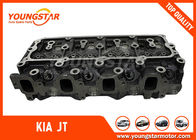 High Performance Car Engine Cylinder Head OK75A - 10 - 100 Untuk KIA K3000 JT
