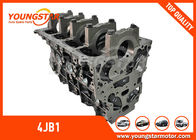 ISUZU 4JB1 Diesel Engine Parts Silinder Block Untuk ISUZU Pickup Trooper 2.5D