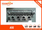 KIA  Rio 1.5 MPI DOHC 71 KW Engine Cylinder Head A5D KZ023 - 10 - 10A