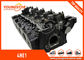 Iron Isuzu Automotive Cylinder Heads Replacement NPR70 4HE1 8973583662 8-97358366-2