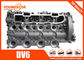 Culata De Motor Engine Cylinder Head Peugeot 1,6 HD 0200.EH Untuk Peugeot Partner Camionnette 1.6HDI (04/2008)