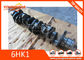 Isuzu 6hk1 Crankshaft 8-94396737-4, Forged Steel 6HK1 Engine Crankshaft 8-97603-004-0