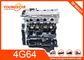 Perakitan Mesin Otomatis 4G64 2.4L 4G63 2.0L Motor Long Block Untuk Mitsubishi