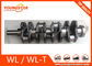 Crankshaft Untuk Mazda WL WL51-11-210 WL01-11-330