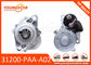 Mobil Starter Motor Untuk Honda Accord 31200-PAA-A02 31200PAAA02 31200 PAA A02