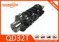Pengecoran Mesin Crankshaft Untuk Nissan Qd32t Diesel Motor Iso 9001