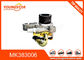 Bahan Besi MK383006 Power Steering Pump Untuk Mitsubishi Canter 4D34T