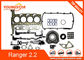 AB31-6260-AA Ranger 2.2l Set Gasket Lengkap