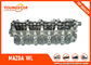Aluminium Diesel MAZDA B2500 Cylinder Head WL 11-10-100E WL-T WLY5100K0C