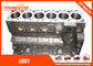 ISUZU 6BD1 / ISUZU NPR 6BD 5.7 Diesel 8V 4CYL 6 Silinder Blok Mesin