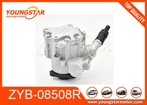ZYB - 08508R Aluminium Power Steering Pump Untuk Foton 4D22