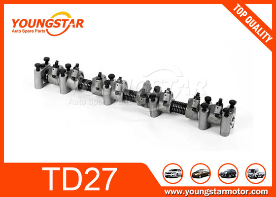Rocker Arm Shaft Set 13257-43G03 Untuk Suku Cadang Nissan D22 F23 SY31 TD27