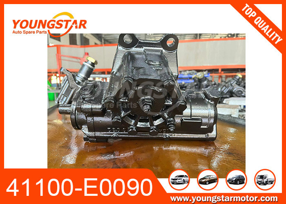 LHD Hydraulic Power Steering Gear Box Untuk HINO 500 44110-E0090 (Roda Kiri)