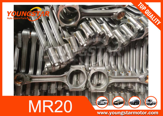 MR20 12100-EN200 Motor Connecting Rod Untuk NISSAN Dan Renault
